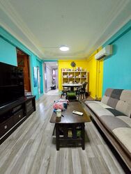 Blk 7 Di Tanjong Rhu (Kallang/Whampoa), HDB 2 Rooms #509963251